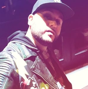 Meet your Posher, Steven